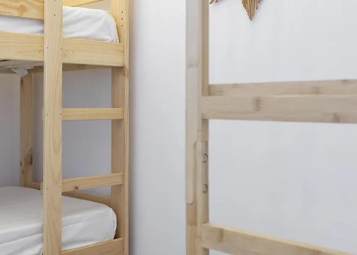 Apartup Ca La Leni Ii