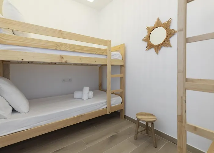 Apartup Ca La Leni Ii *