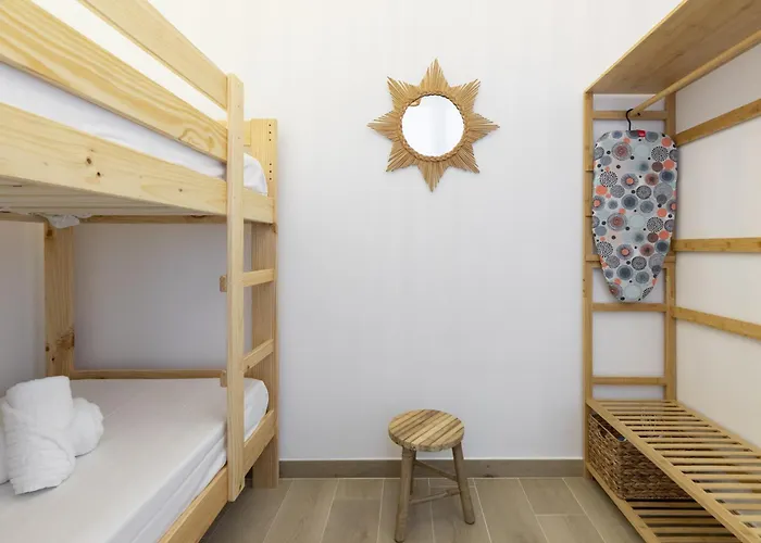 Apartup Ca La Leni Ii