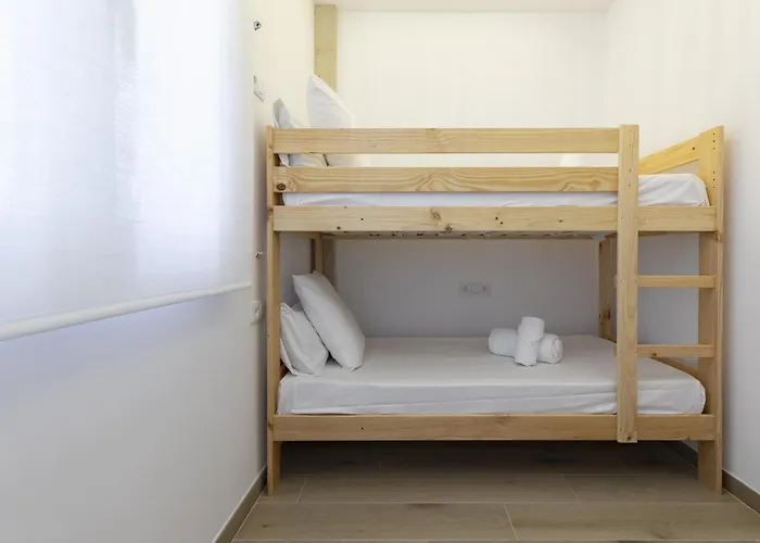 Apartamento Apartup Ca La Leni Ii *