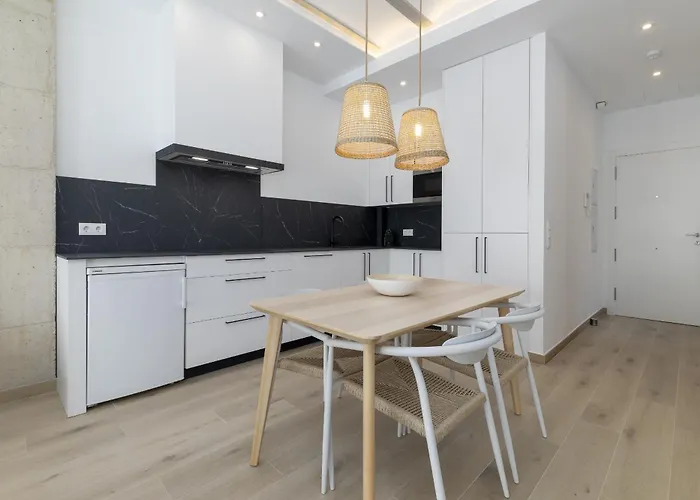 Apartup Ca La Leni Ii Valencia