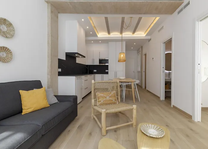 Apartup Ca La Leni Ii