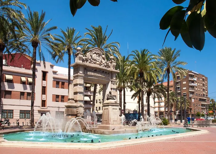 Apartamento Apartup Ca La Leni Ii Valencia