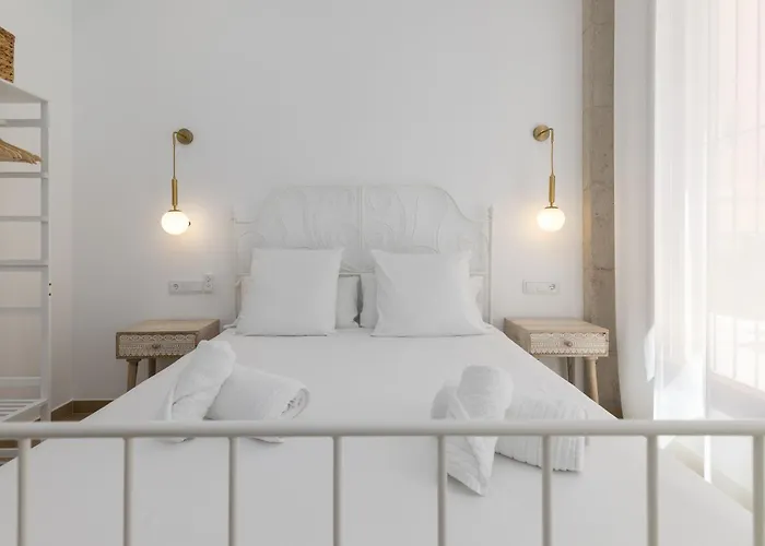 Apartup Ca La Leni Ii