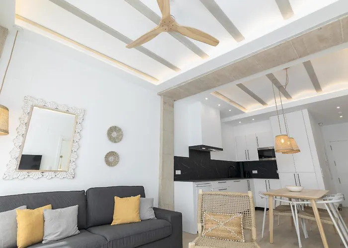 Apartup Ca La Leni Ii 아파트 *