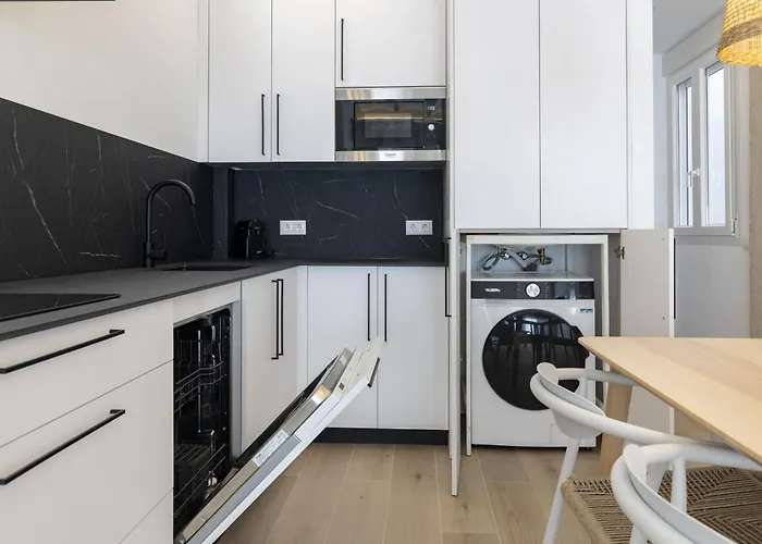 Apartup Ca La Leni Ii