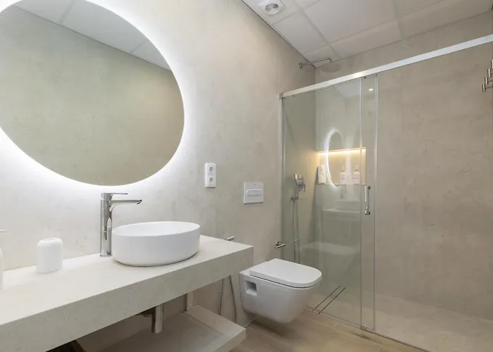 아파트 Apartup Ca La Leni Ii