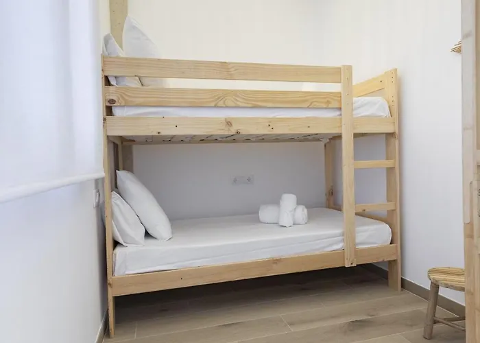 Apartup Ca La Leni Ii 아파트 *