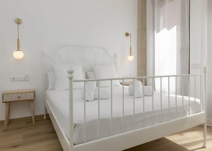 Apartamento Apartup Ca La Leni Ii Valencia