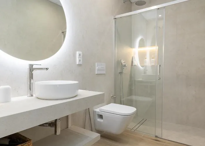 Apartup Ca La Leni Ii Valencia