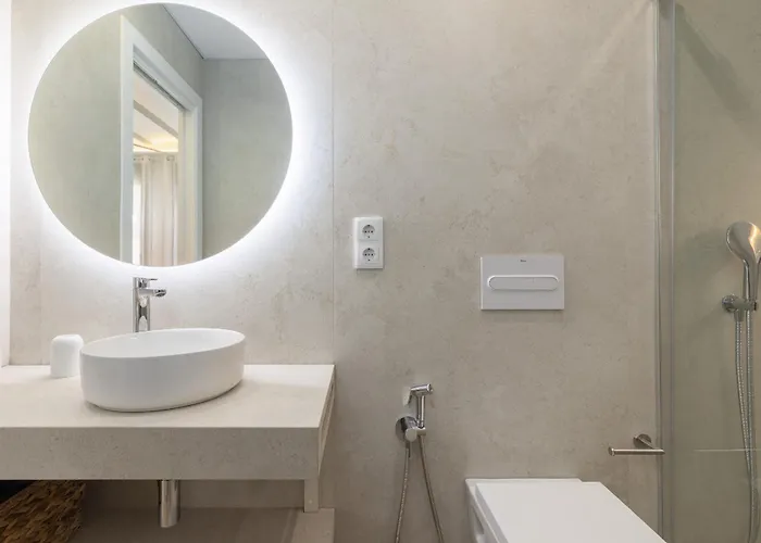 아파트 Apartup Ca La Leni Ii