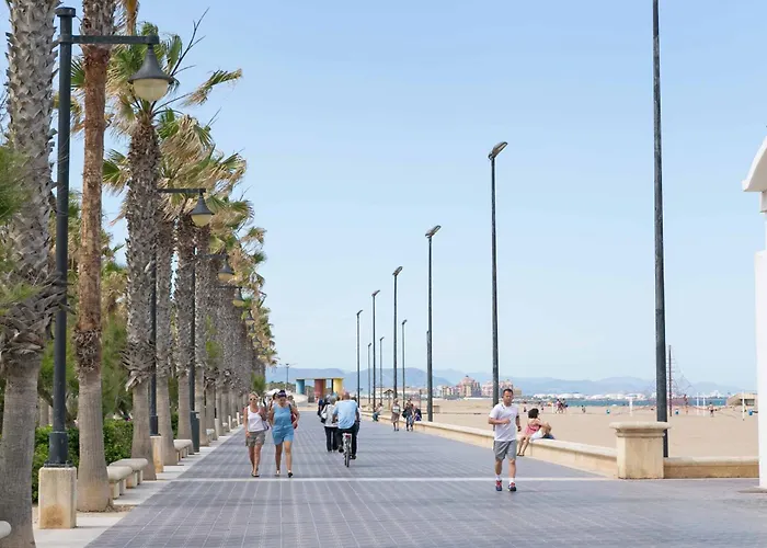 Apartup Ca La Leni Iii