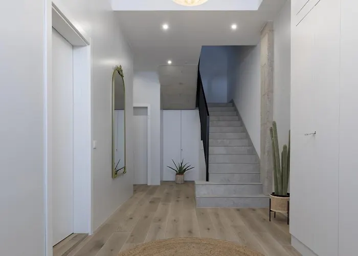 Apartup Ca La Leni Iii Διαμέρισμα