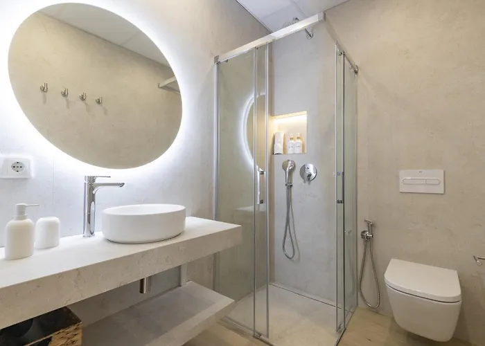 Apartup Ca La Leni Iii Βαλένθια