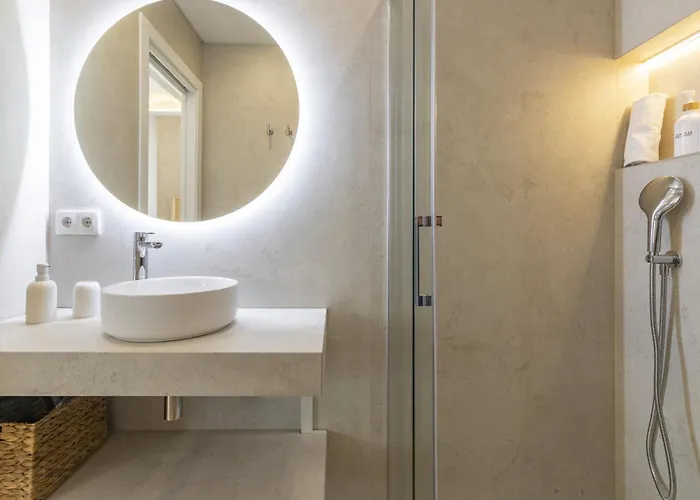 Apartup Ca La Leni Iii 아파트