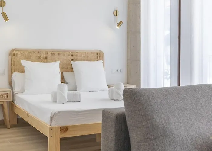 아파트 Apartup Ca La Leni Iii