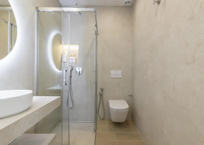 Διαμέρισμα Apartup Ca La Leni Iii *