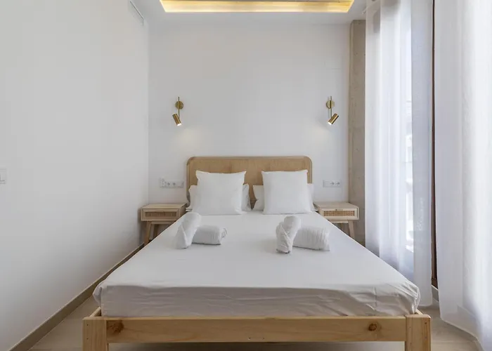 Apartup Ca La Leni Iii 아파트 발렌시아