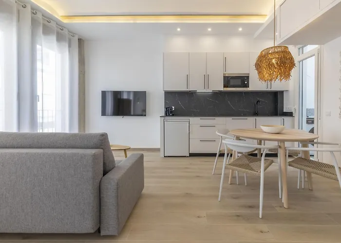 Apartup Ca La Leni Iii 발렌시아