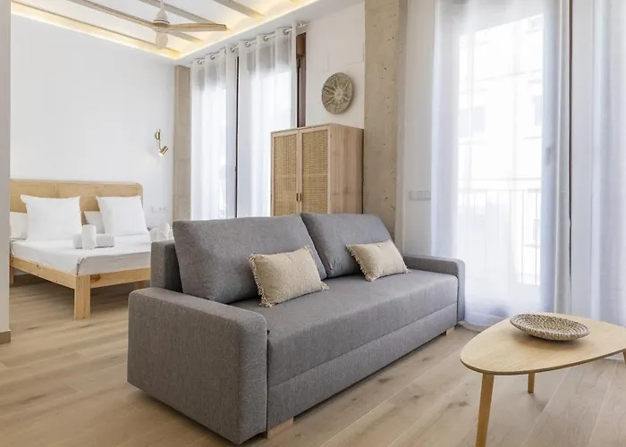 Apartup Ca La Leni Iii