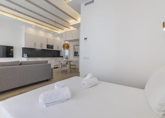 Apartup Ca La Leni Iii 아파트 *