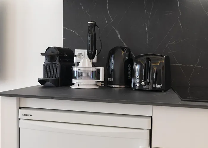 Apartup Ca La Leni Iii * Βαλένθια