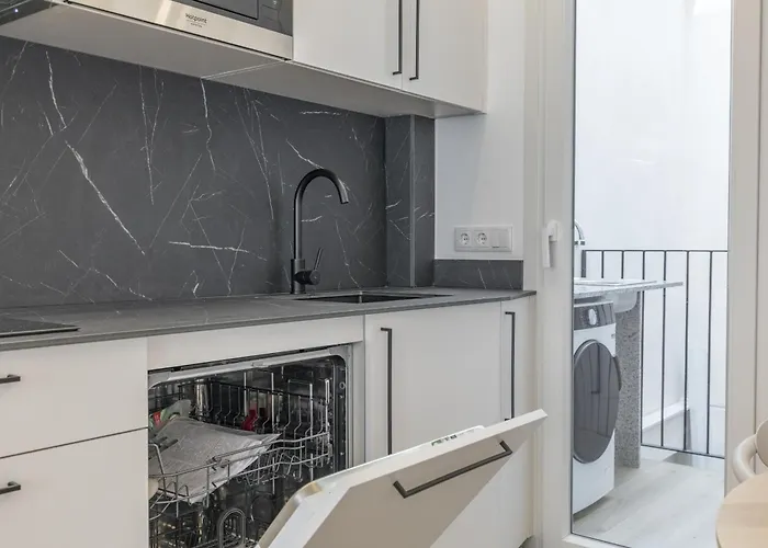 Apartup Ca La Leni Iii * Βαλένθια