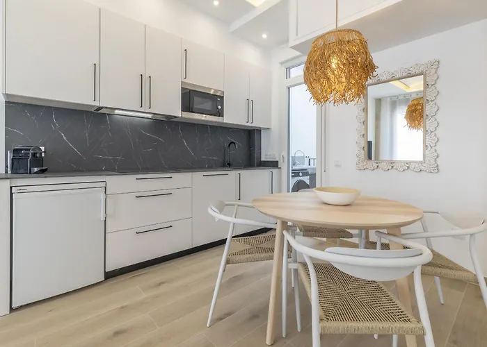 Apartup Ca La Leni Iii 아파트 발렌시아