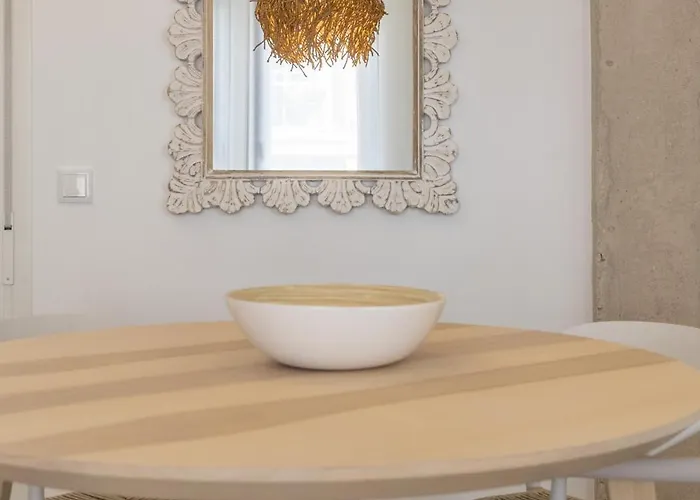 Apartup Ca La Leni Iii * 발렌시아