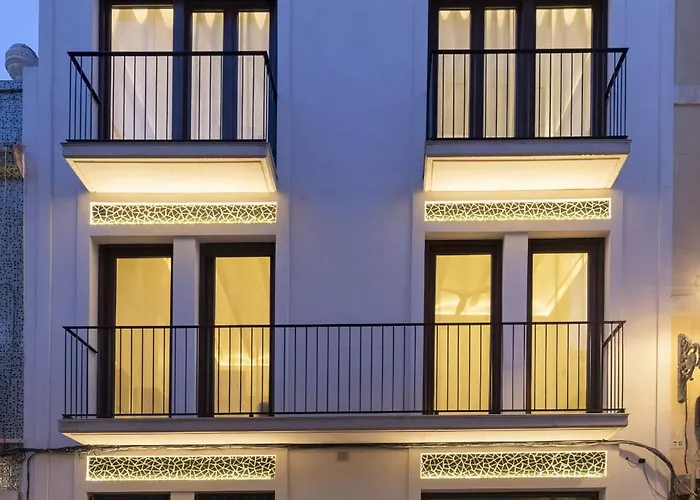 아파트 Apartup Ca La Leni Iii