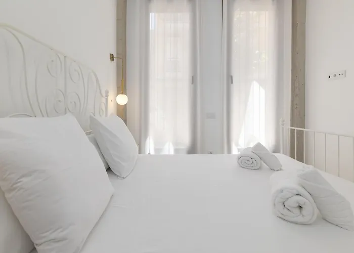 아파트 Apartup Ca La Leni I *