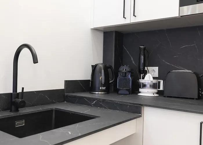 아파트 Apartup Ca La Leni I