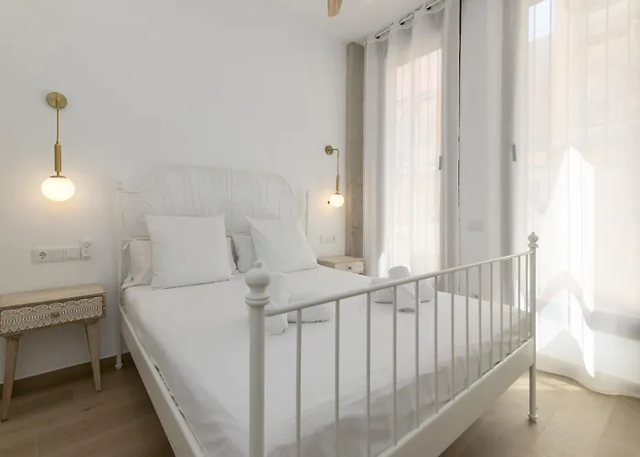 아파트 Apartup Ca La Leni I *