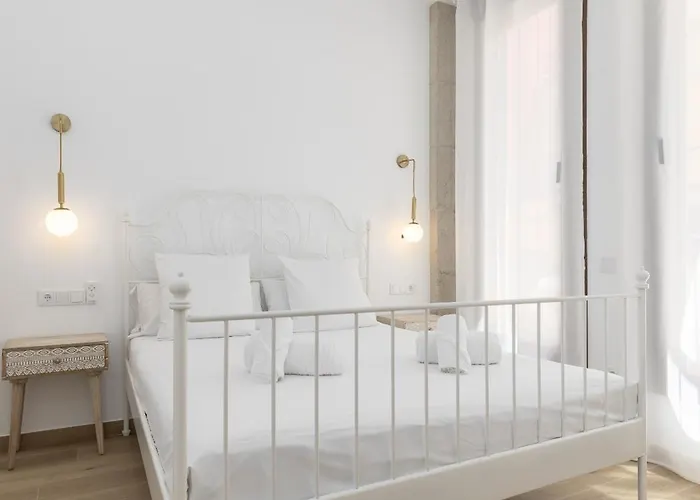 아파트 Apartup Ca La Leni I