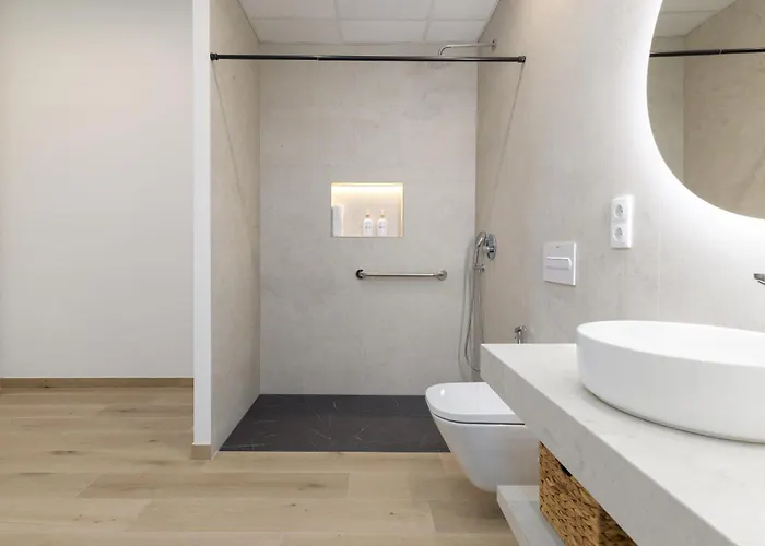 Apartup Ca La Leni I 아파트 *