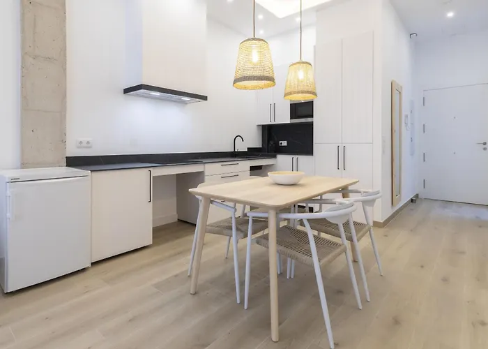 아파트 Apartup Ca La Leni I *