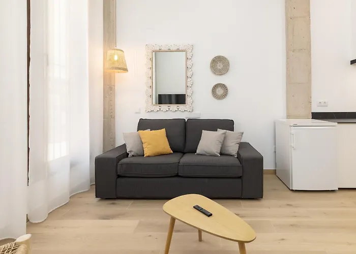 Apartup Ca La Leni I