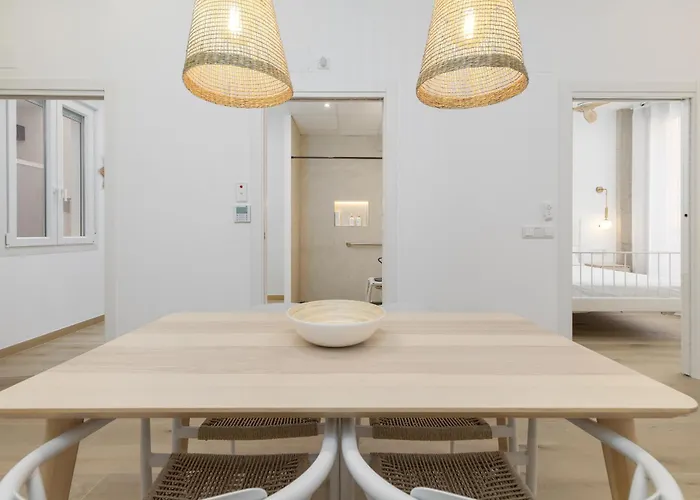 아파트 Apartup Ca La Leni I *