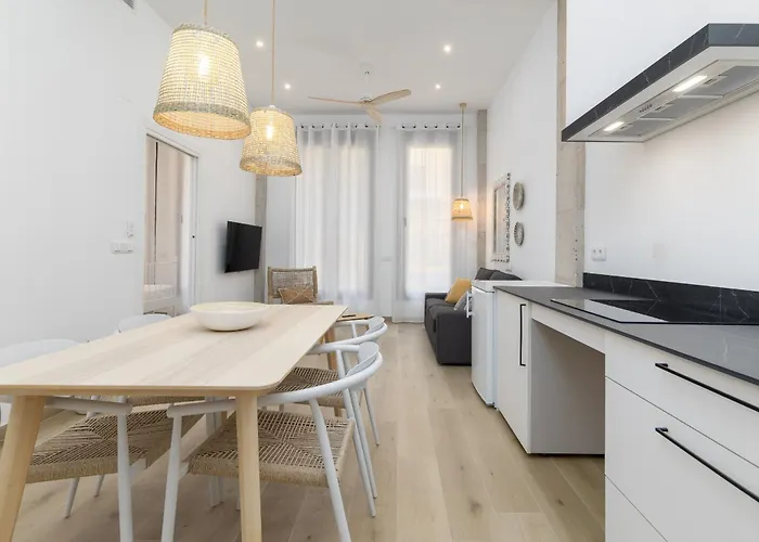 아파트 Apartup Ca La Leni I