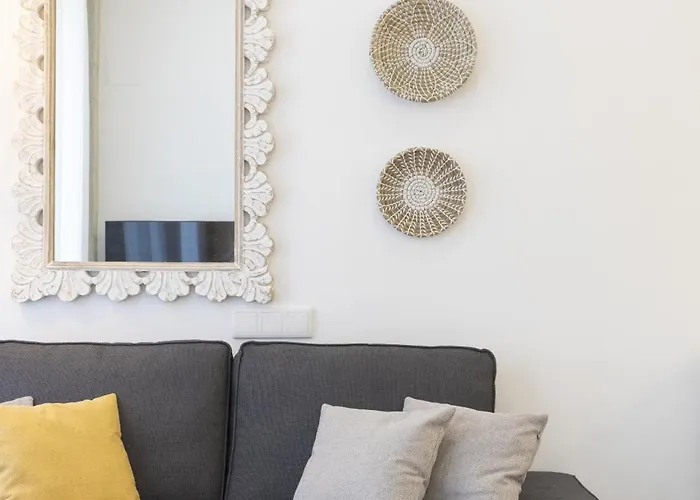 Apartup Ca La Leni I 아파트 *