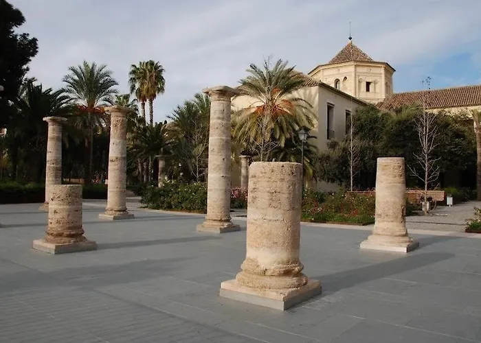 Bergamo Ciutat Vella شقة فالنسيا