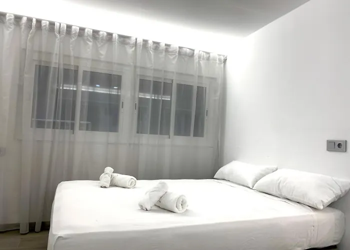 Bergamo Ciutat Vella * فالنسيا