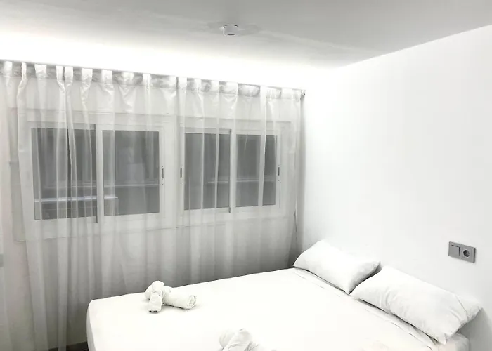 Bergamo Ciutat Vella شقة