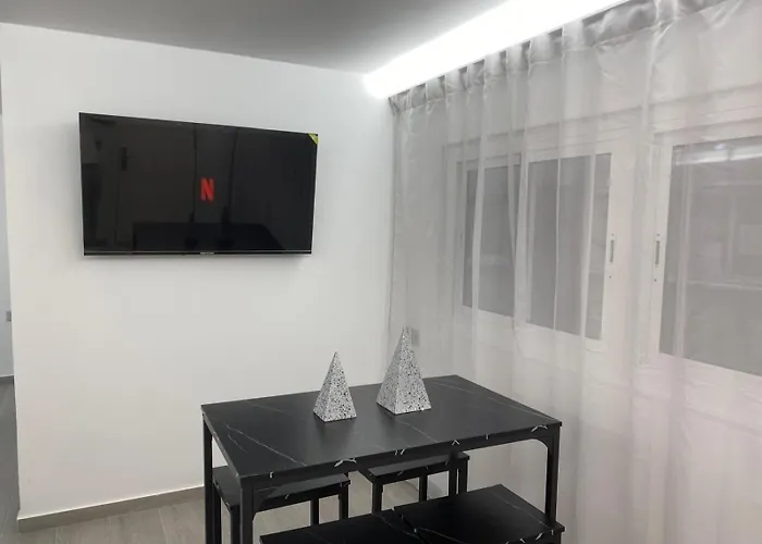 Bergamo Ciutat Vella شقة *