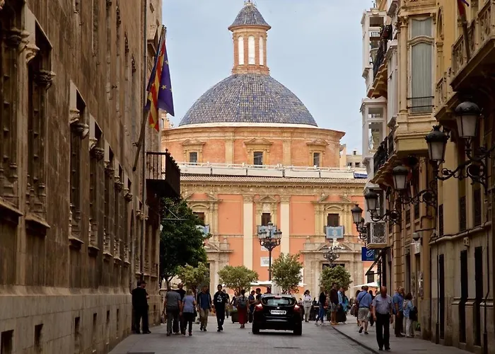 شقة Bergamo Ciutat Vella *