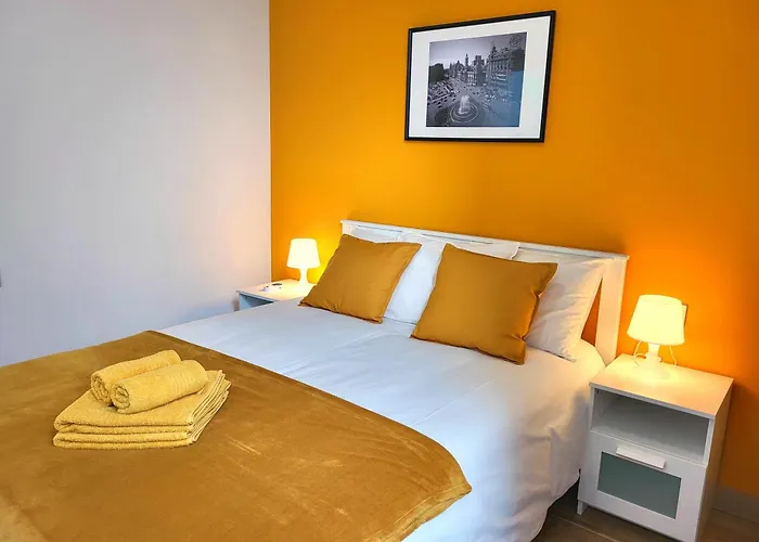 Nuevo Costa Del Alma *