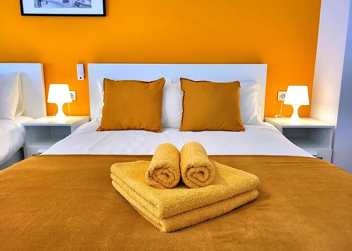 Appartement Nuevo Costa Del Alma Valence