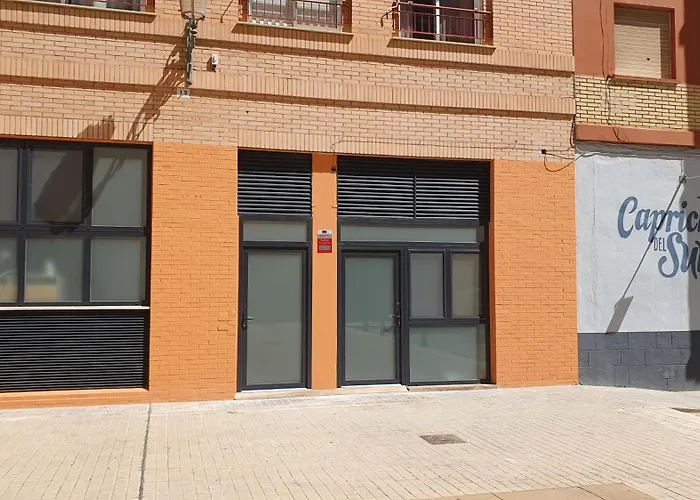 Nuevo Costa Del Alma