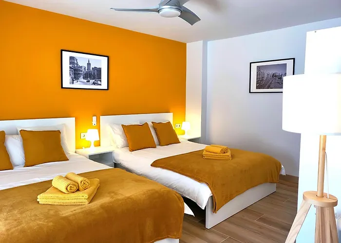 Nuevo Costa Del Alma * Valence