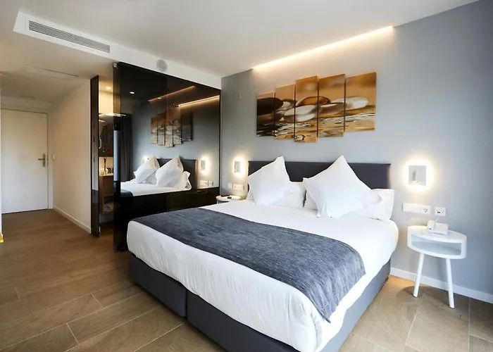 Sercotel Alameda 41 Hotel Valence